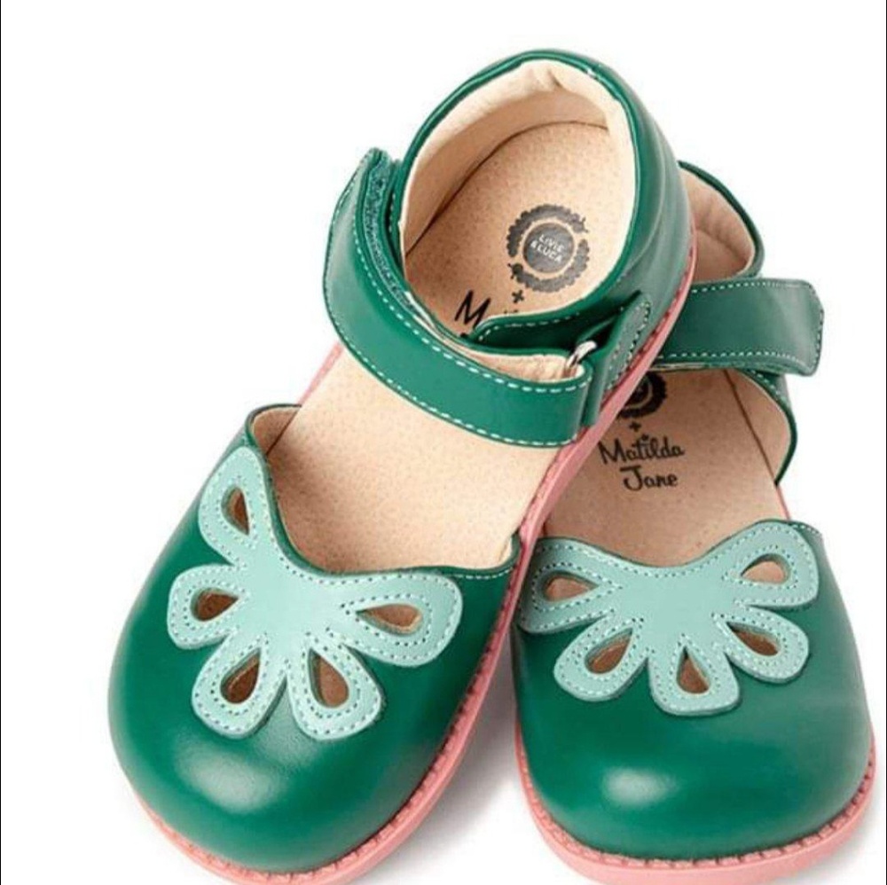 Livie and luca brand new